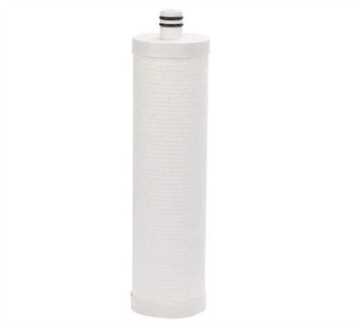 Scagaire Dríodair PP 10 Micron